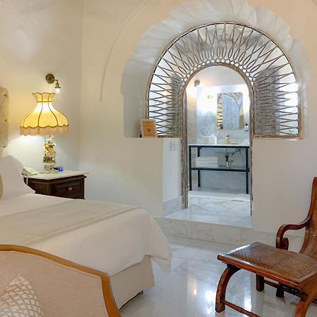 Hotel El Marques By Faranda Boutique Cartagena ภายนอก รูปภาพ