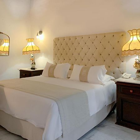 Hotel El Marques By Faranda Boutique Cartagena ภายนอก รูปภาพ