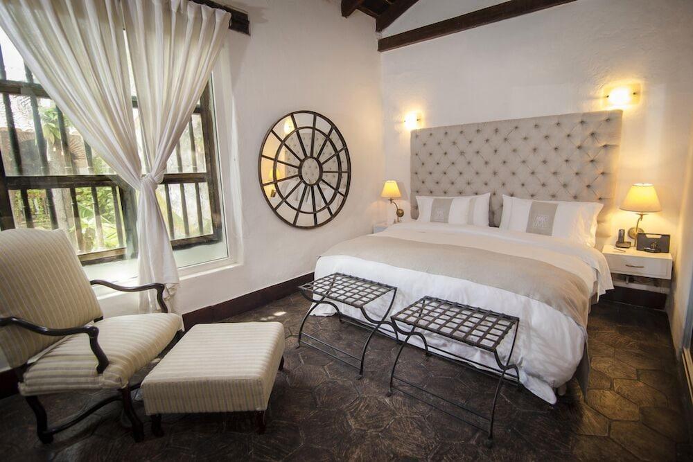 Hotel El Marques By Faranda Boutique Cartagena ภายนอก รูปภาพ