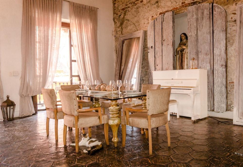 Hotel El Marques By Faranda Boutique Cartagena ภายนอก รูปภาพ