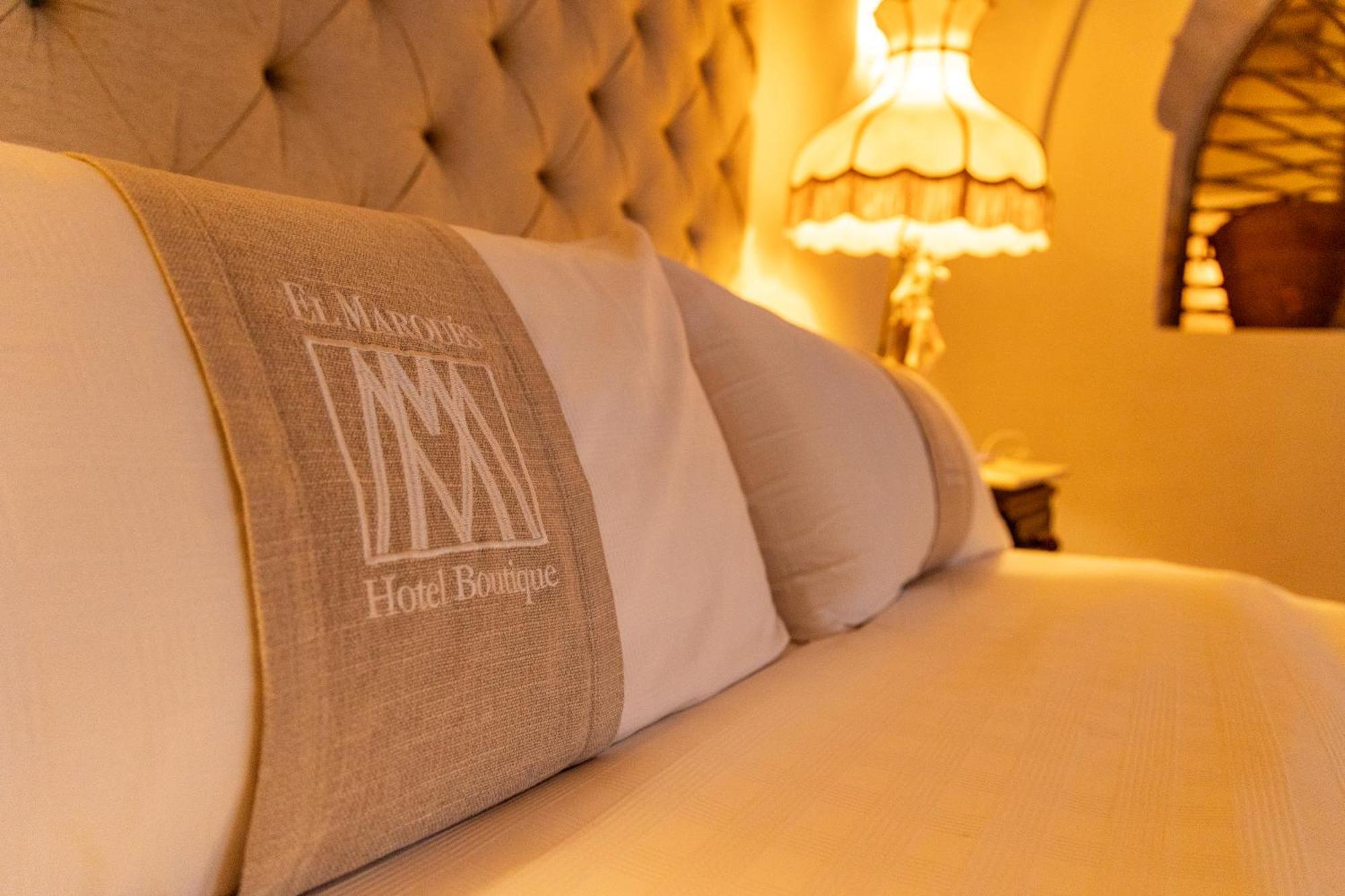 Hotel El Marques By Faranda Boutique Cartagena ภายนอก รูปภาพ