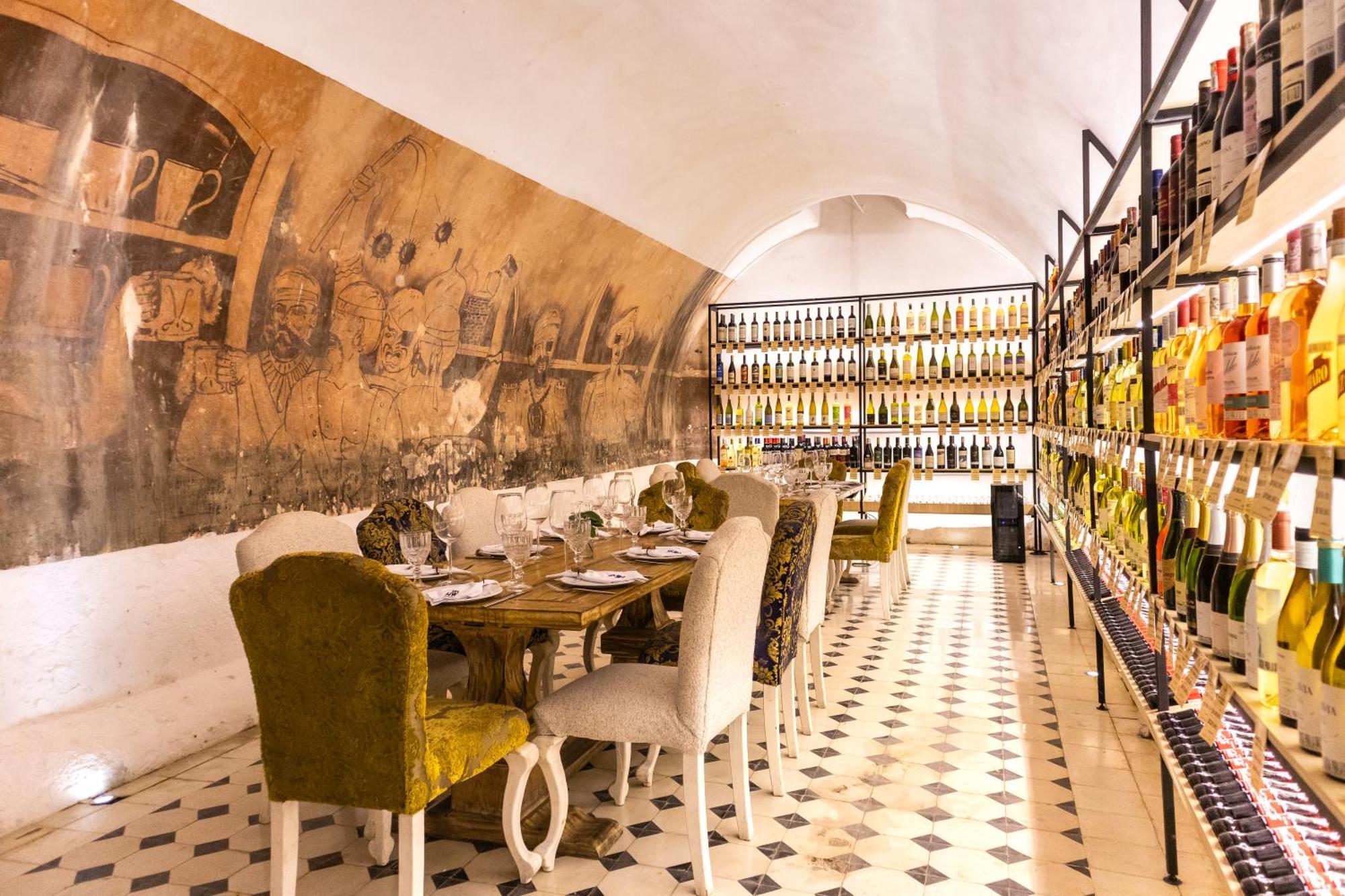 Hotel El Marques By Faranda Boutique Cartagena ภายนอก รูปภาพ