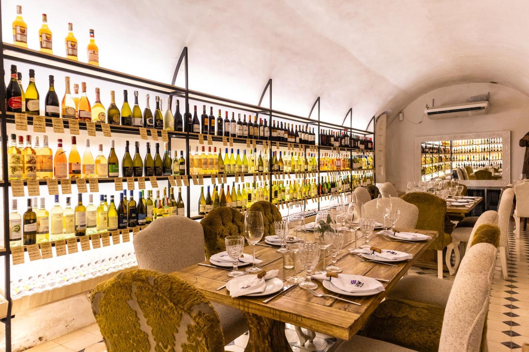 Hotel El Marques By Faranda Boutique Cartagena ภายนอก รูปภาพ