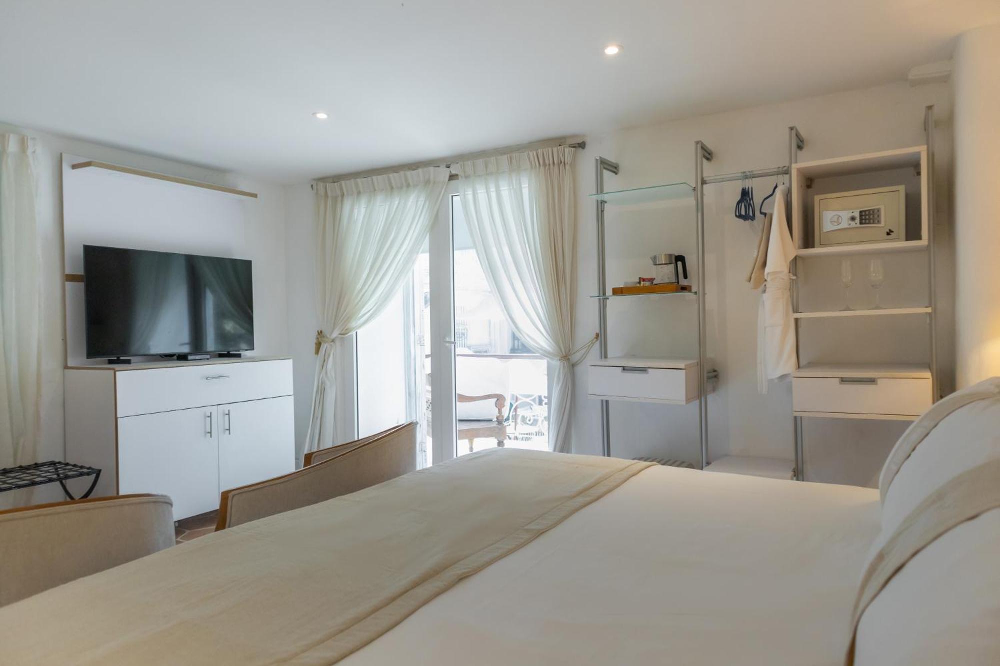 Hotel El Marques By Faranda Boutique Cartagena ภายนอก รูปภาพ