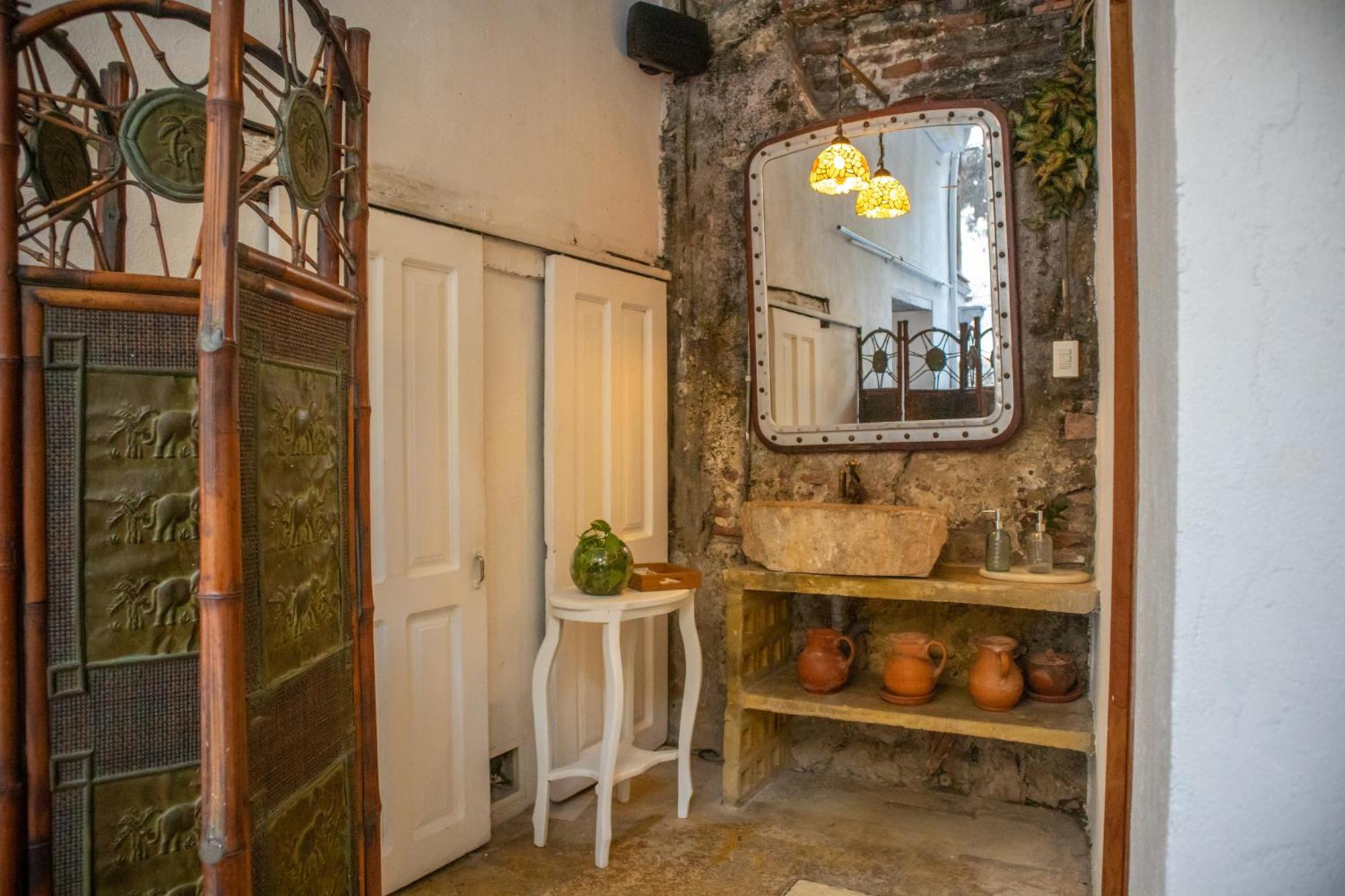 Hotel El Marques By Faranda Boutique Cartagena ภายนอก รูปภาพ