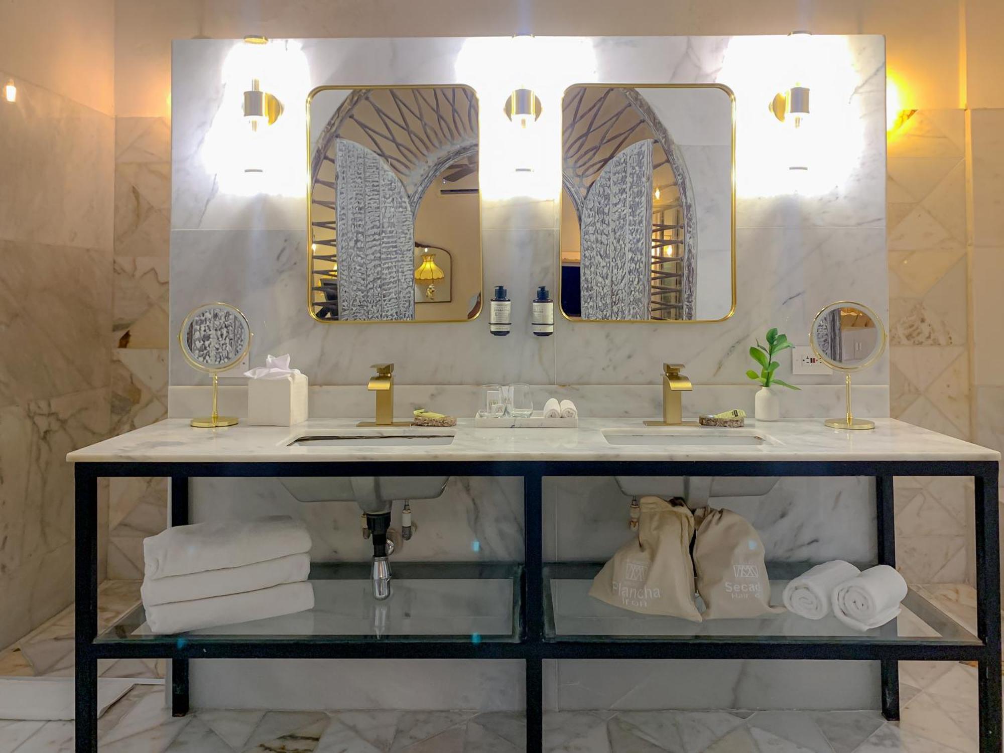 Hotel El Marques By Faranda Boutique Cartagena ภายนอก รูปภาพ