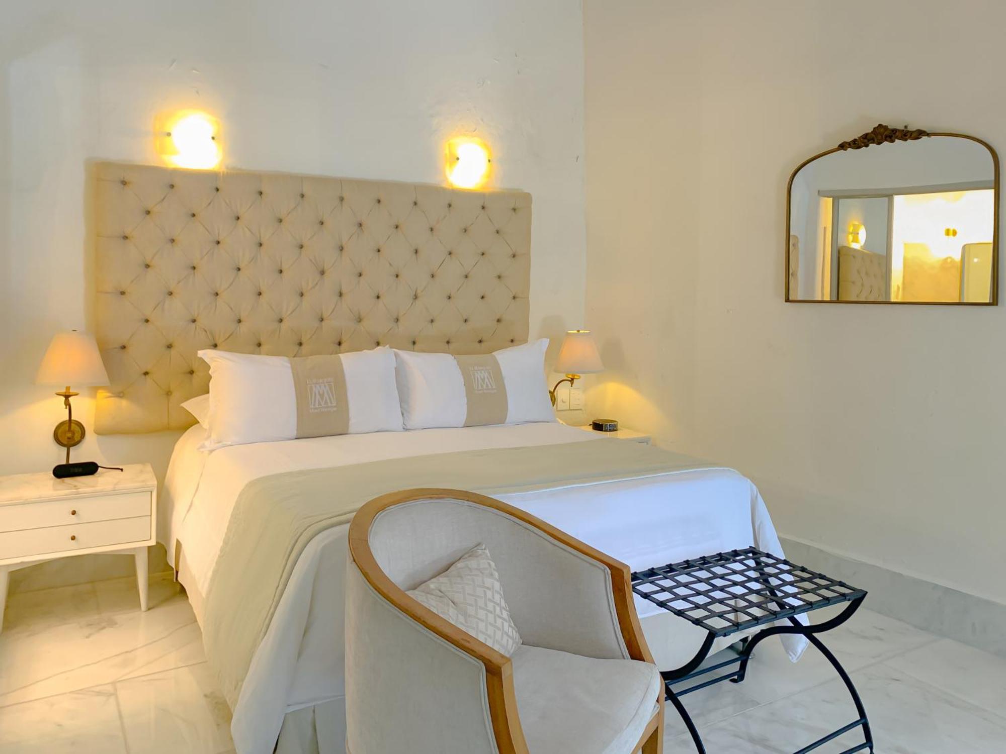 Hotel El Marques By Faranda Boutique Cartagena ภายนอก รูปภาพ