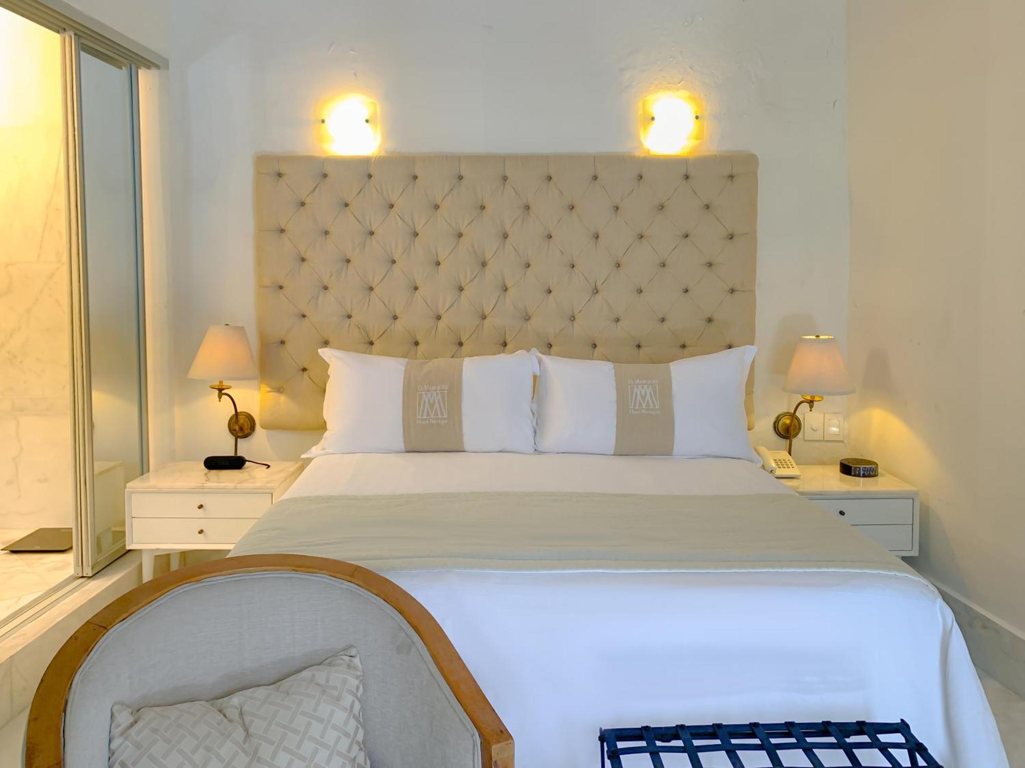 Hotel El Marques By Faranda Boutique Cartagena ภายนอก รูปภาพ