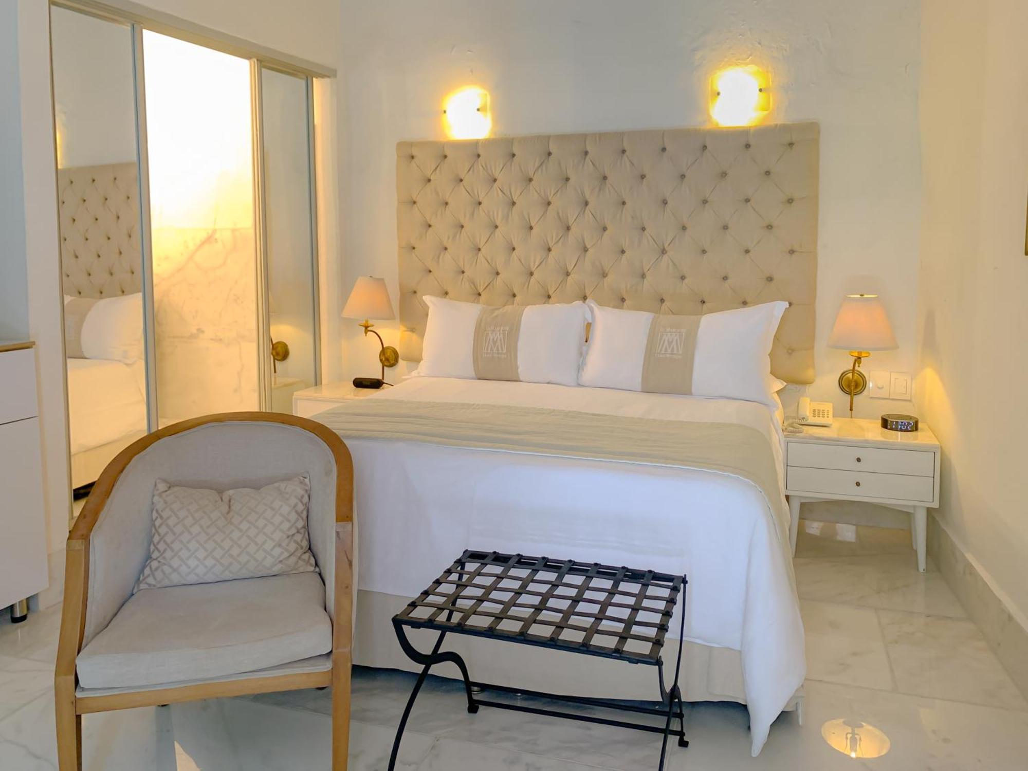Hotel El Marques By Faranda Boutique Cartagena ภายนอก รูปภาพ